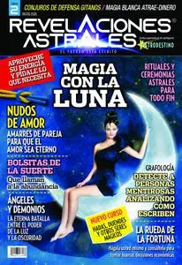 Revelaciones Astrales – 01 abril 2021