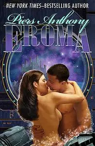 «Eroma» by Piers Anthony