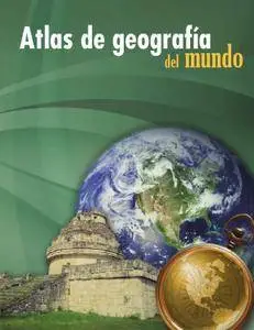 Atlas de geografía del mundo