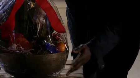 The Blacklist S01E12
