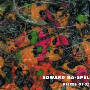 Edward Ka-Spel: Discography part 05 (2002-2006)