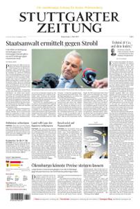 Stuttgarter Zeitung - 05 Mai 2022
