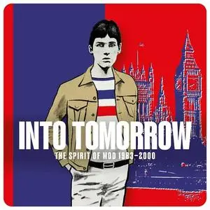 VA - Into Tomorrow: The Spirit Of Mod 1983-2000 (2023)