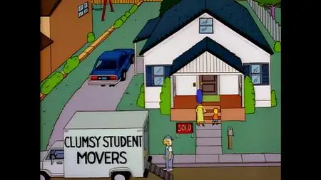 Die Simpsons S04E08