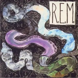 R.E.M. - The Originals [3CD Set] (1995)