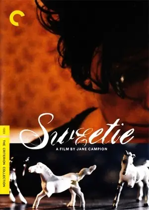 Sweetie (1989) [Criterion Collection]