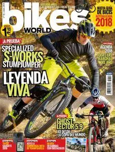 Bikes World España - enero 2018