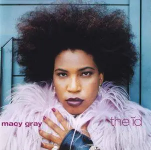 Macy Gray - The Id (2001)