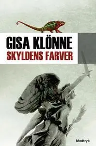 «Skyldens farver» by Gisa Klönne