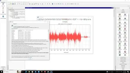 ANSYS 2024 R1 nCode DesignLife