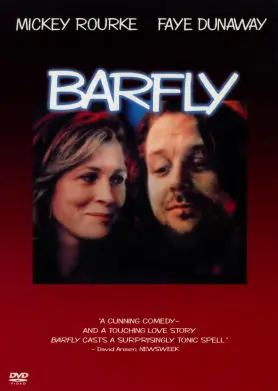 Barfly - Szenen eines wüsten Lebens (USA, 1987), TVRIP, Premiere Filmfest