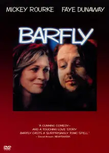 Barfly - Szenen eines wüsten Lebens (USA, 1987), TVRIP, Premiere Filmfest