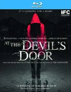 At the Devil's Door (2014) 
