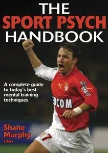 The Sport Psych Handbook (Repost)