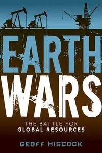 Earth Wars: The Battle for Global Resources (repost)