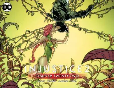 Injustice 2 022 2017 digital Son of Ultron-Empire