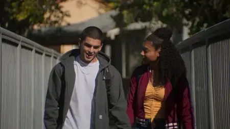 On My Block S02E03