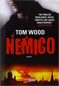 Nemico - Tom Wood