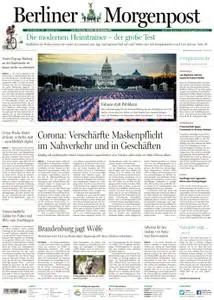 Berliner Morgenpost - 20 Januar 2021