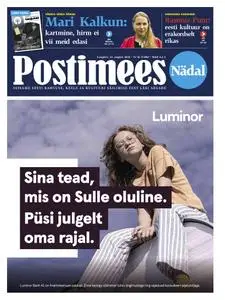 Postimees – 21 august 2021