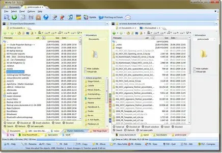 WinNc 5.4.0.0