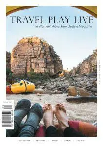 Travel Play Live - Spring 2016