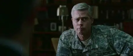 War Machine (2017)