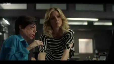 Silent Witness S22E06