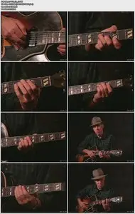 Fred Sokolow - Playing & Understanding Jazz Guitar