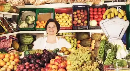 (Fr2) De la drogue dans nos assiettes ? (2013)
