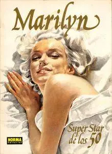 Marilyn - Super Star de los 50