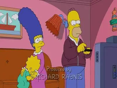 The Simpsons S29E18