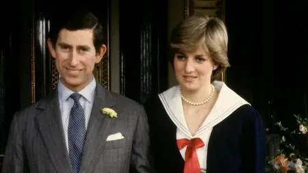 The Story of Diana (2017)