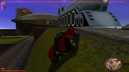 Carmageddon TDR 2000 (2000)