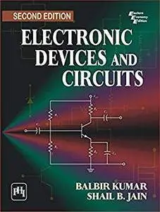 Electronic Devices and Circuits