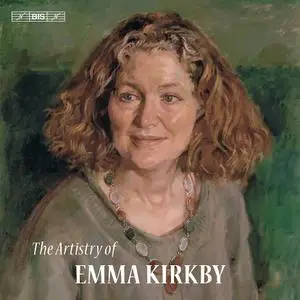 The Artistry of Emma Kirkby [4CDs] (2009)