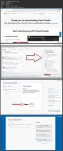 Learn to create database Apps Using C# and SQL Server