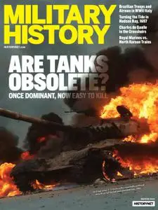 Military History - October 2022