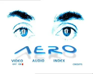 Jean Michel Jarre - Aero (2004)