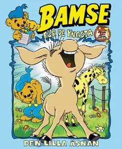 Bamse för de yngsta – februari 2020