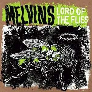 Melvins - Lord Of The Flies (EP) (2022)