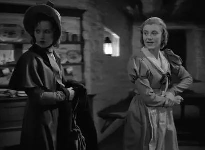 Jamaica Inn (1939)