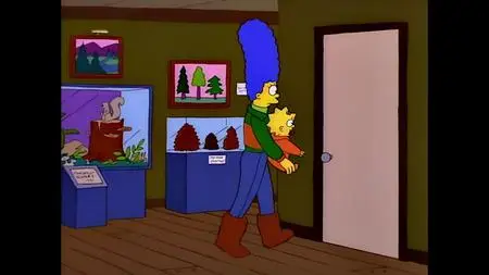 Die Simpsons S08E12