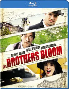 The Brothers Bloom (2008)