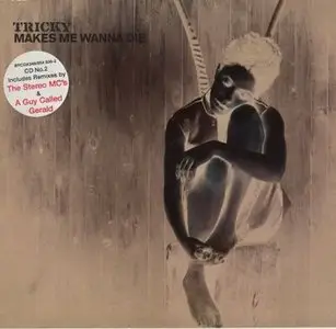 Tricky - Singles & EPs Collection 1994-2008 (13CD) [Re-Up]