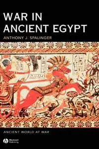 War in Ancient Egypt: The New Kingdom (Repost)