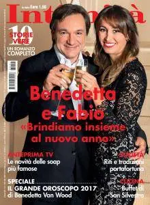 Intimita - 4 Gennaio 2017