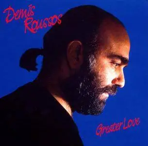 Demis Roussos - Complete: 28 Original Albums (2016)