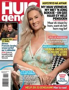 Huisgenoot - 01 November 2018