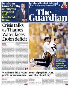 The Guardian - 29 June 2023